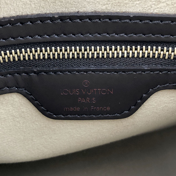 Louis Vuitton Looping MM Damier Ebene Mini Brown Shoulder Bag - Picture 7 of 12